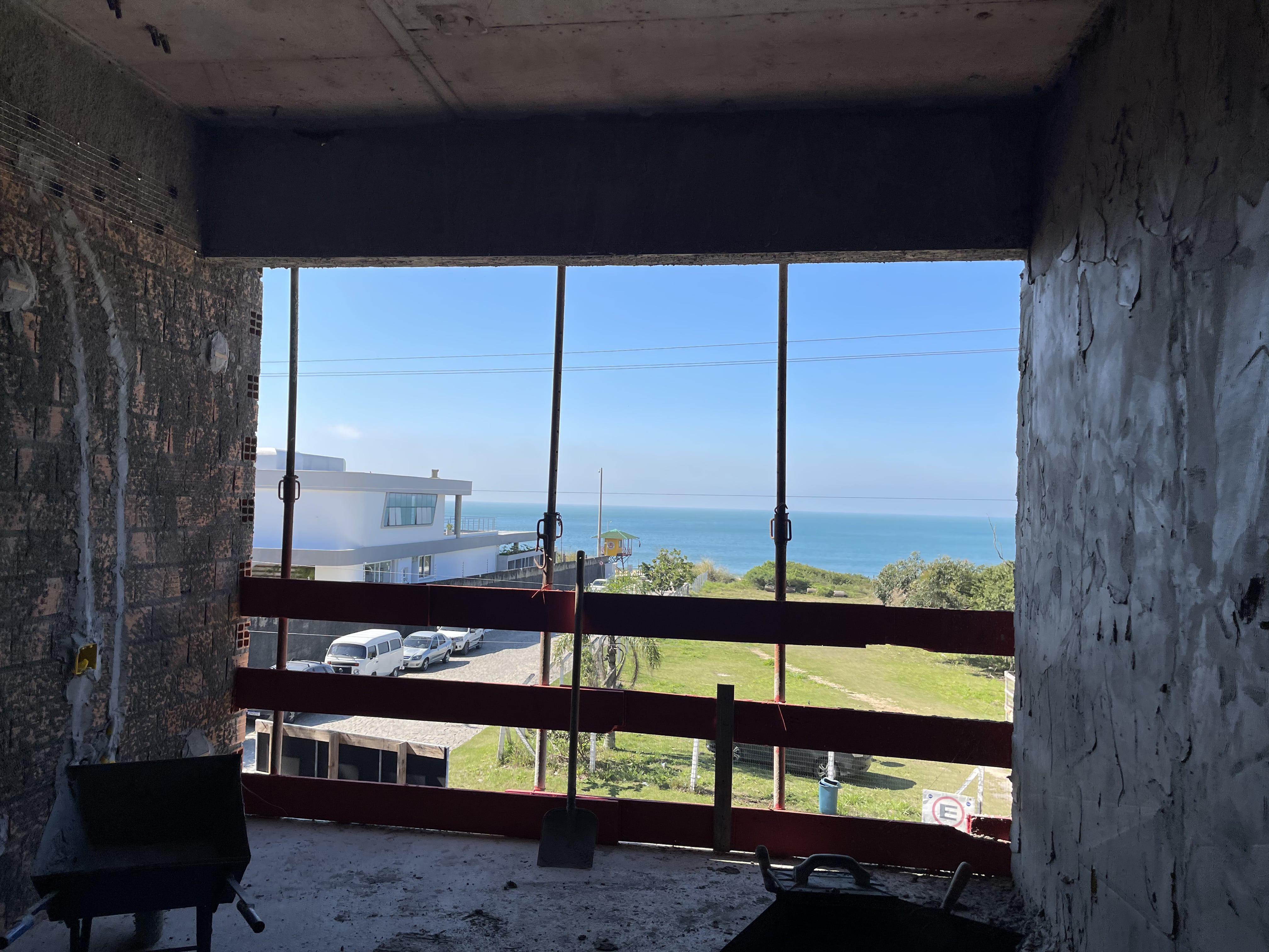Pátio Estaleiro - Obra 12