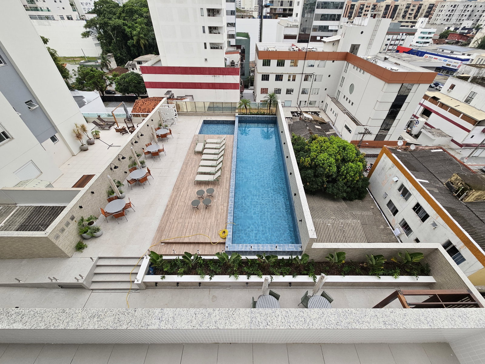 Las Brisas - Obra 11
