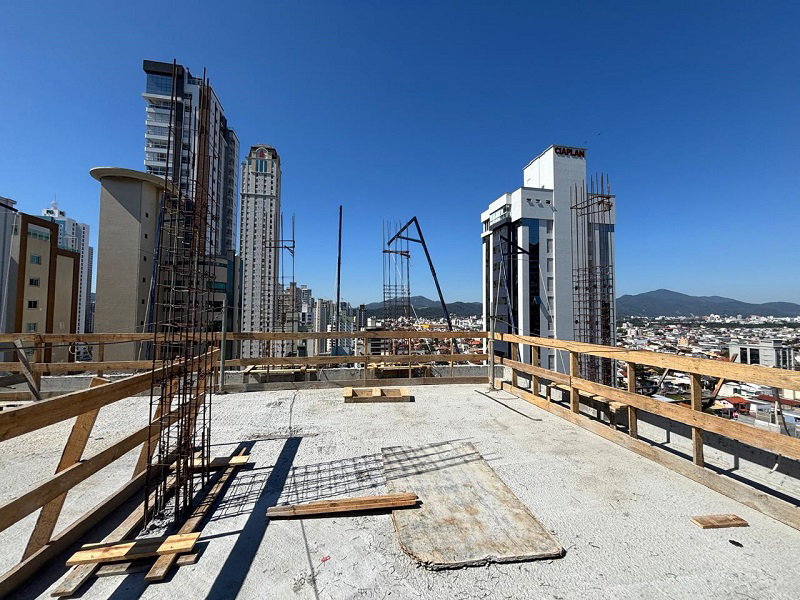 Aquabella Residence - Obra 88