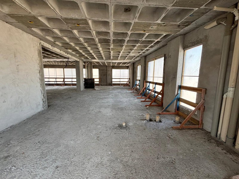 Aquabella Residence - Obra 86