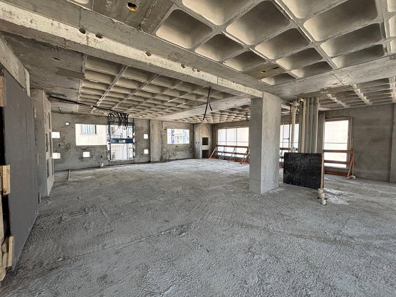Aquabella Residence - Obra 87