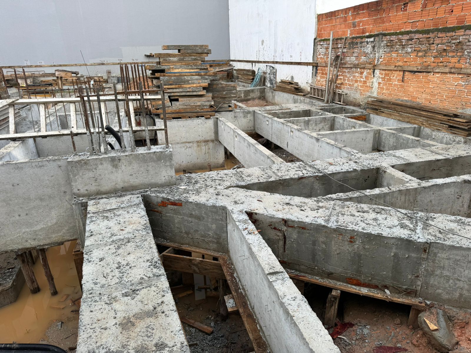 Essenza Residence - Obra 7