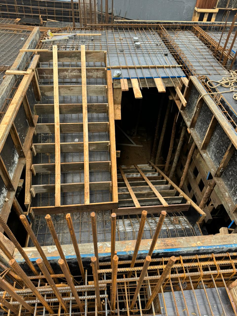 Essenza Residence - Obra 12