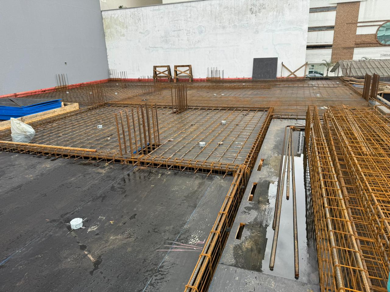 Essenza Residence - Obra 16