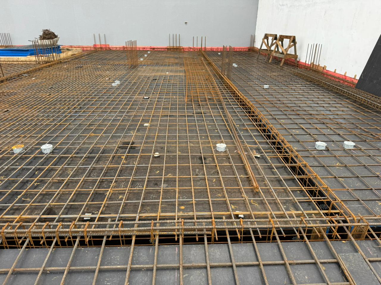 Essenza Residence - Obra 15