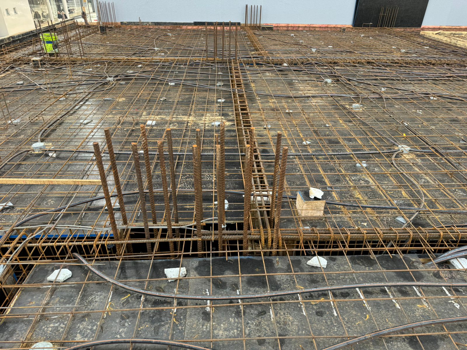 Essenza Residence - Obra 17