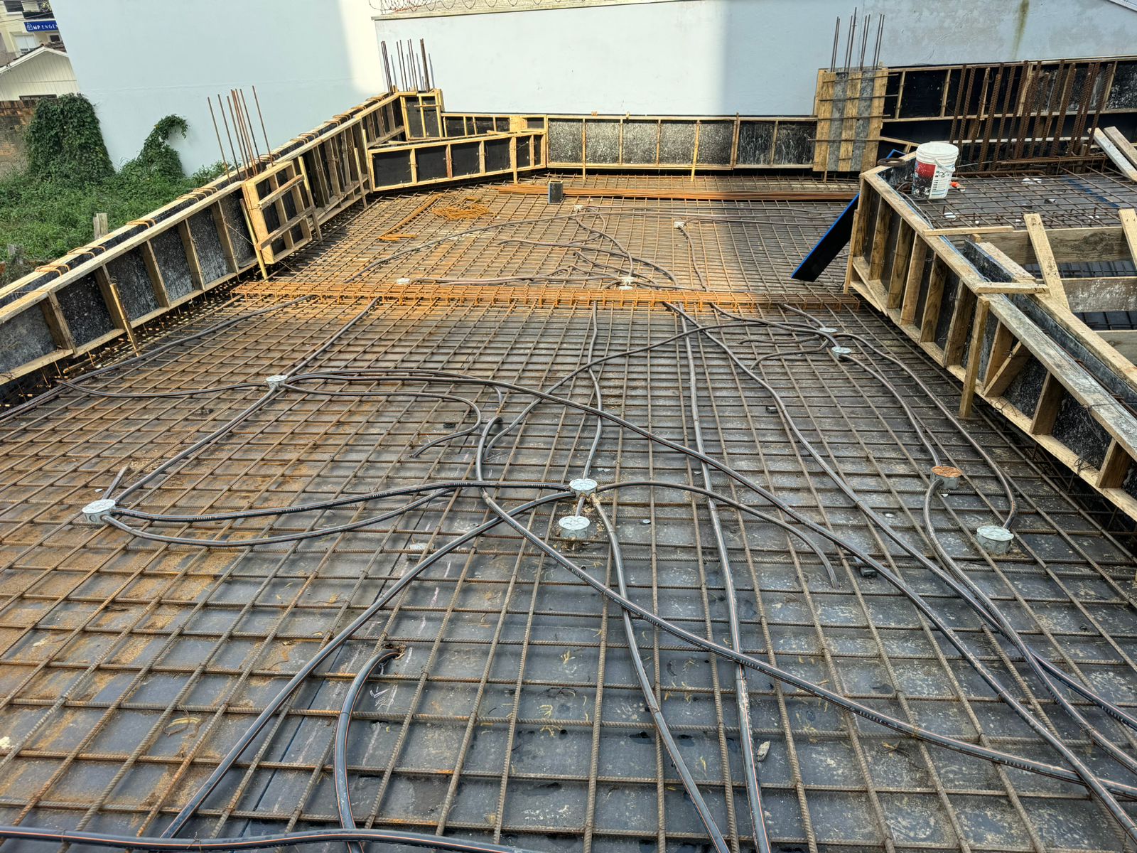 Essenza Residence - Obra 18