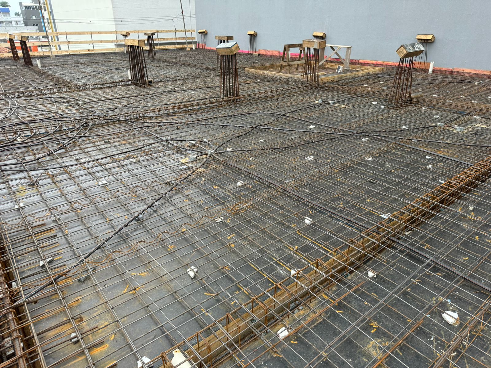 Essenza Residence - Obra 20