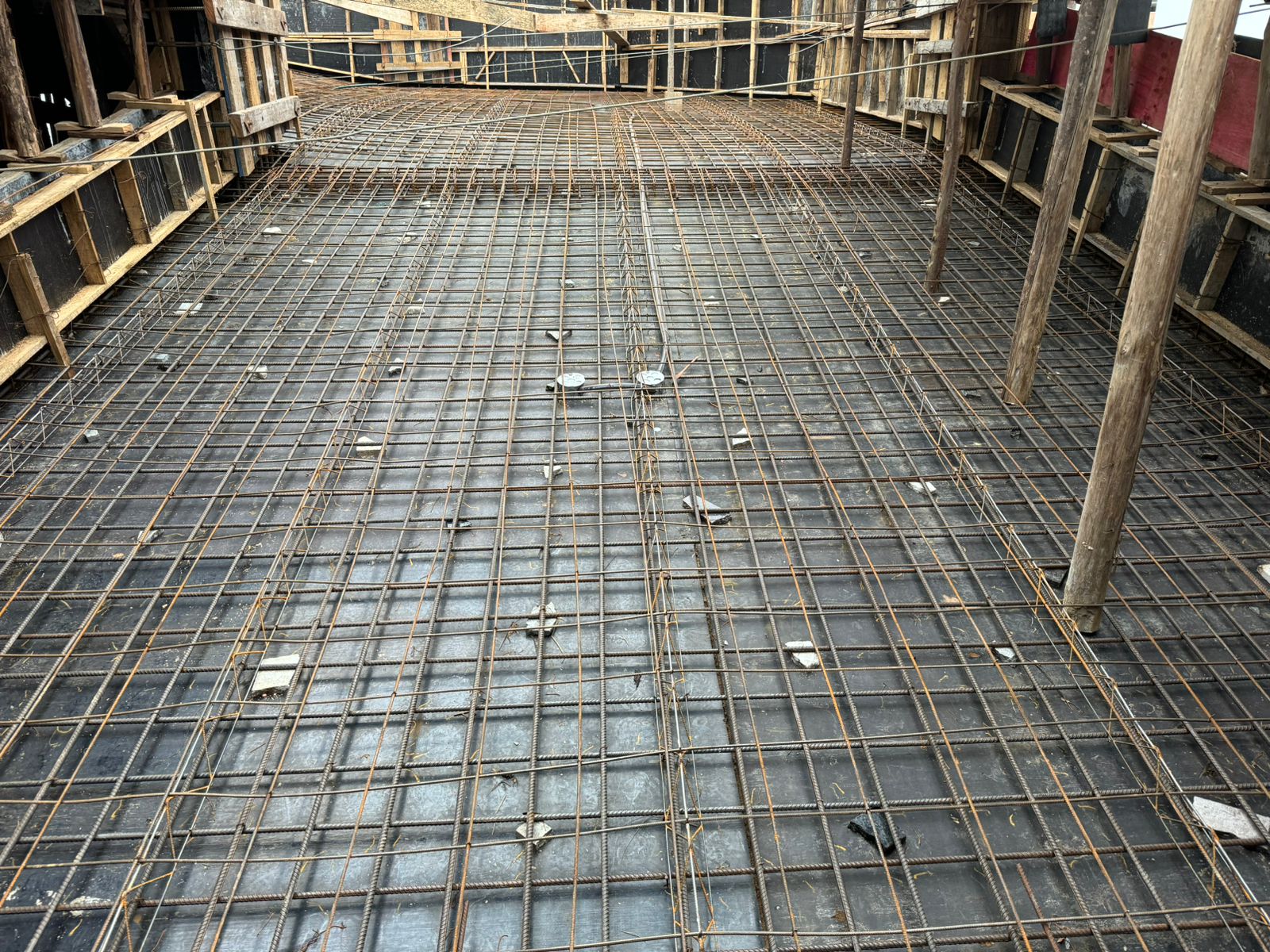 Essenza Residence - Obra 21