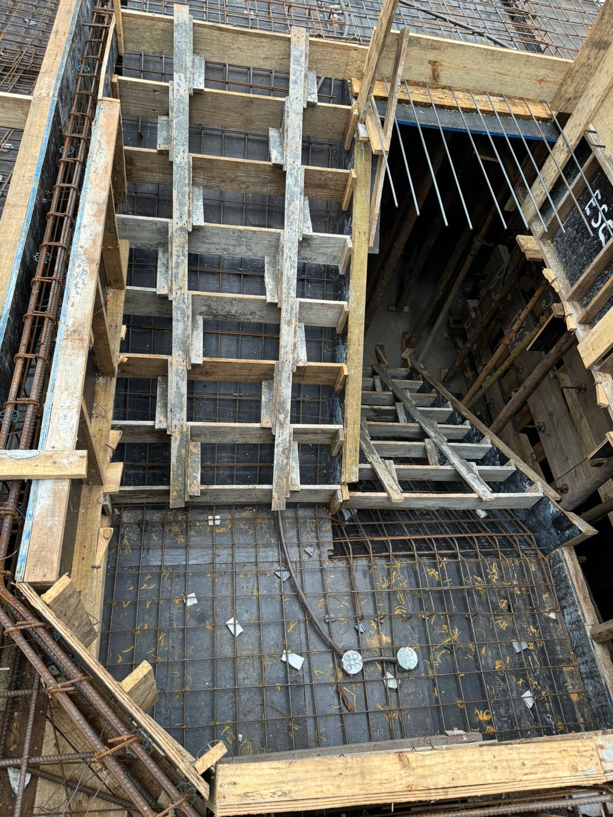 Essenza Residence - Obra 22
