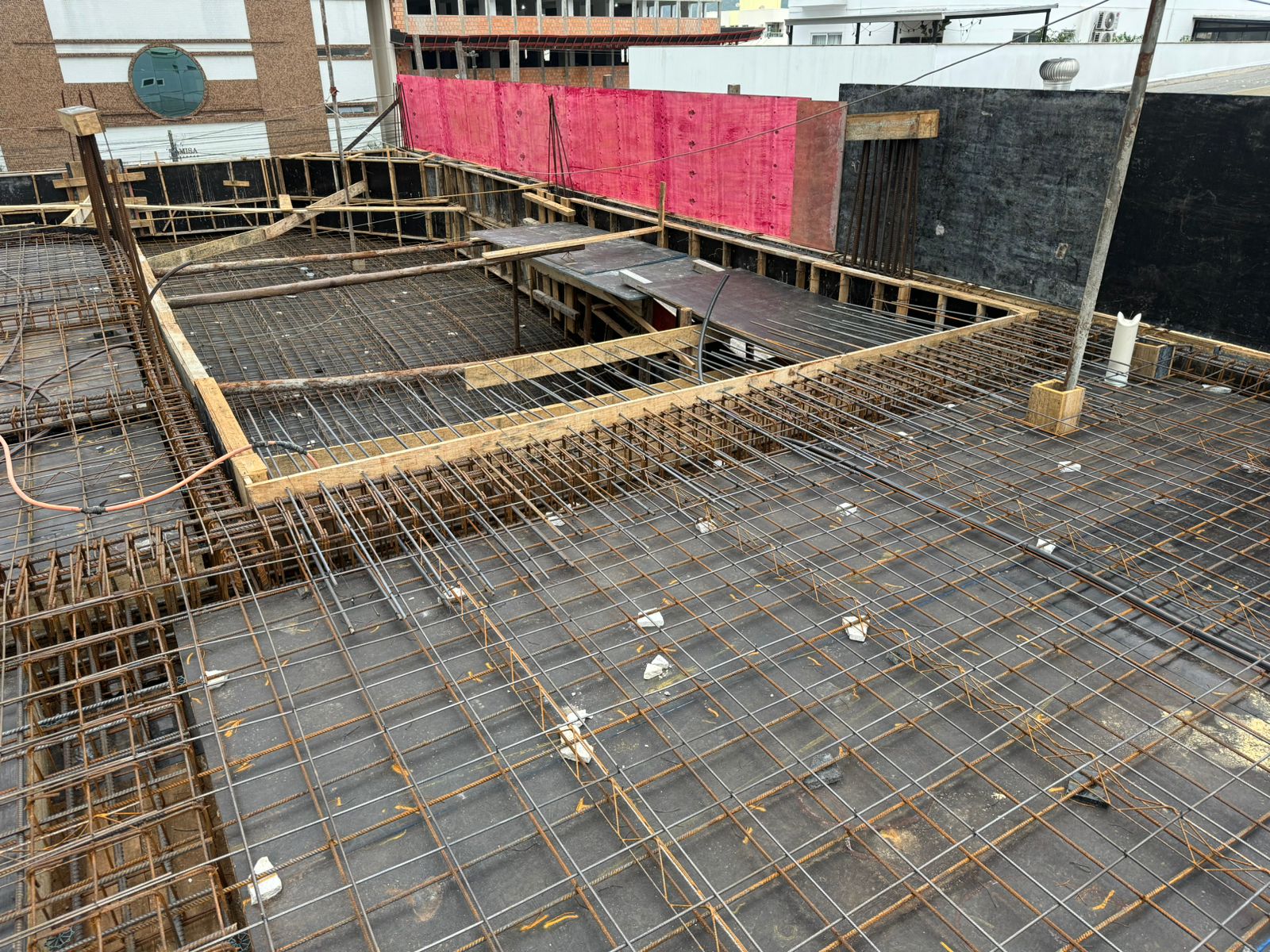 Essenza Residence - Obra 24
