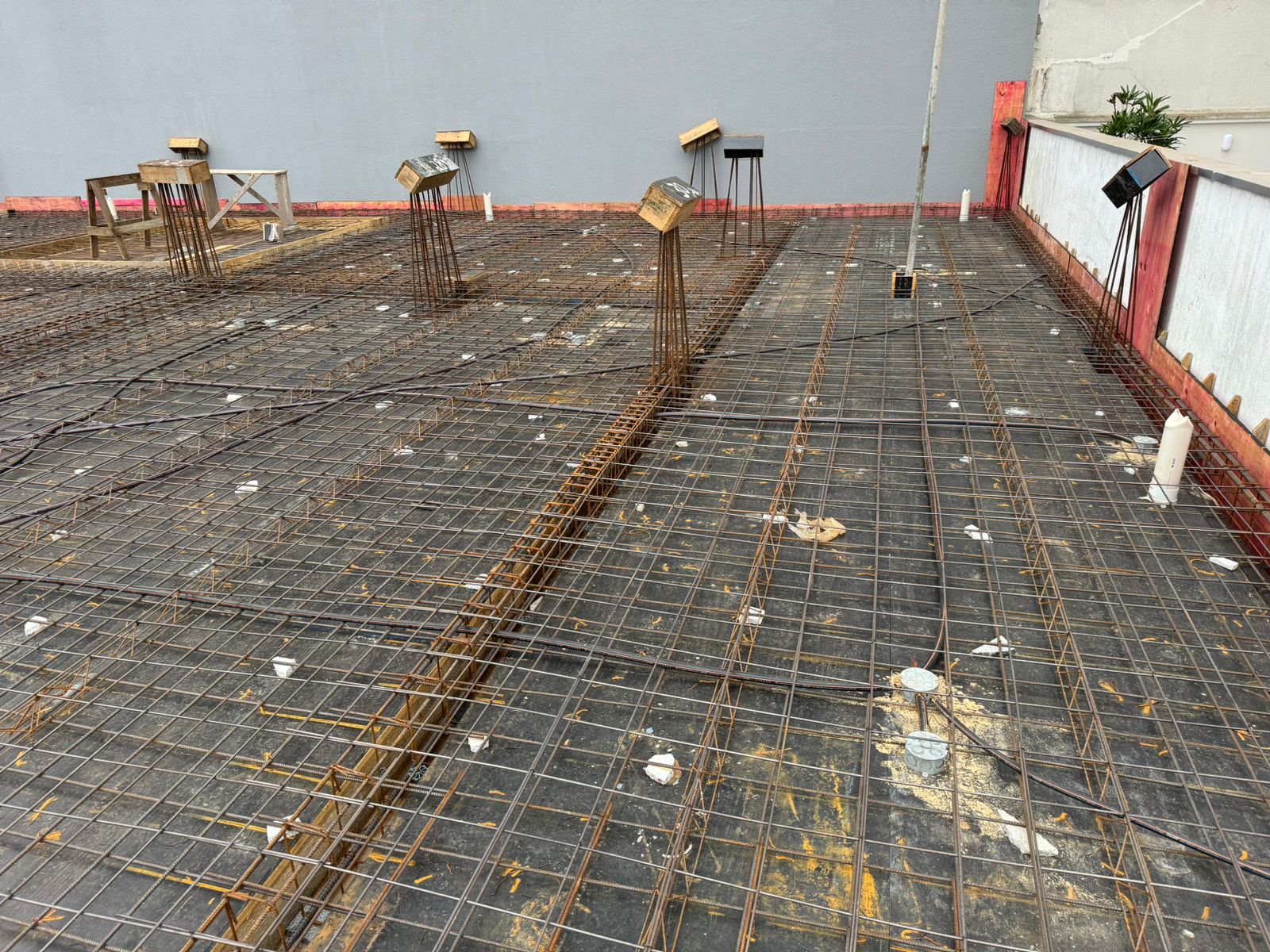 Essenza Residence - Obra 25