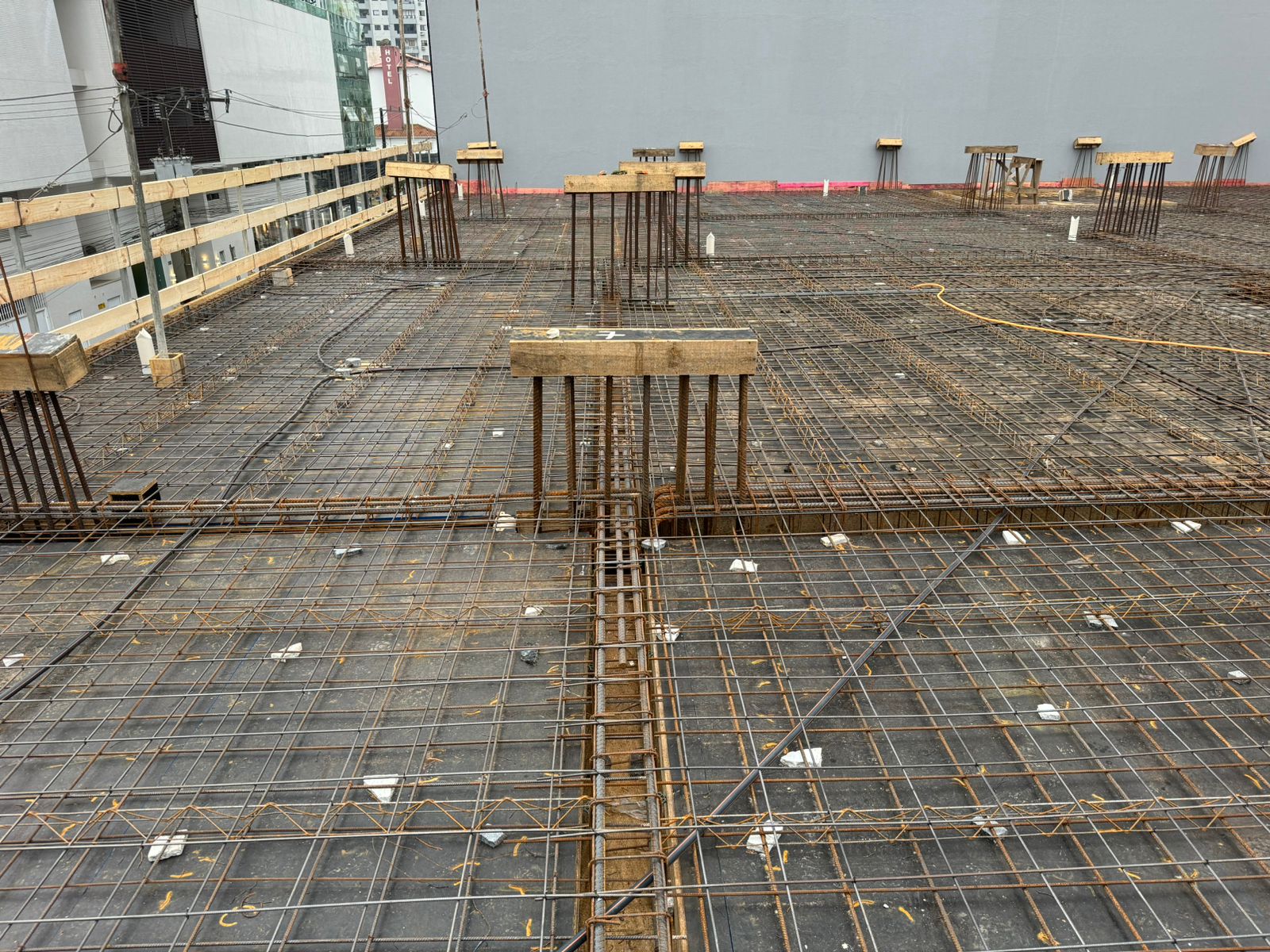 Essenza Residence - Obra 29
