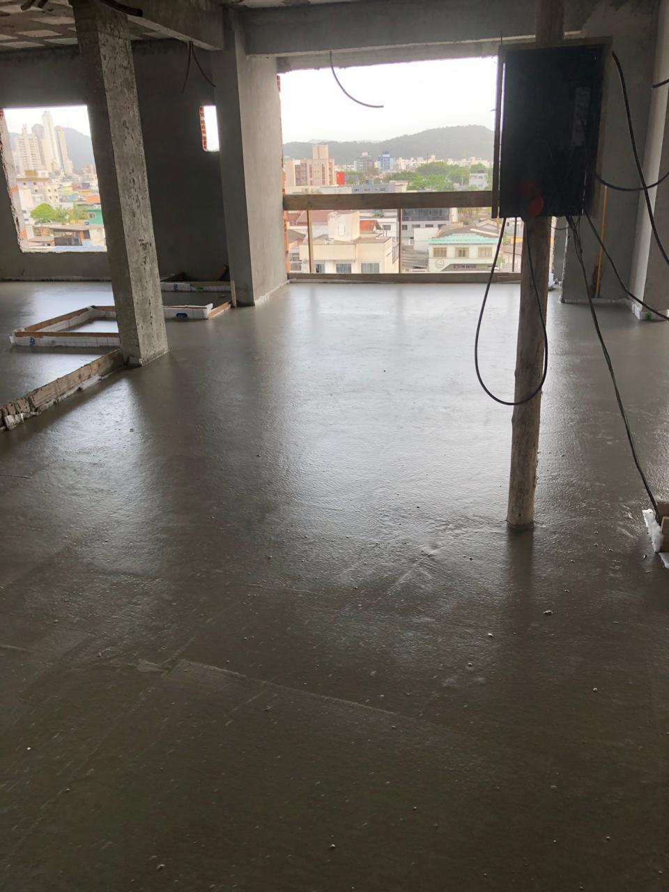 Residencial Ilha Di Cretta - Obra 3