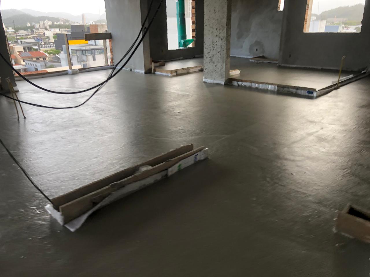 Residencial Ilha Di Cretta - Obra 1