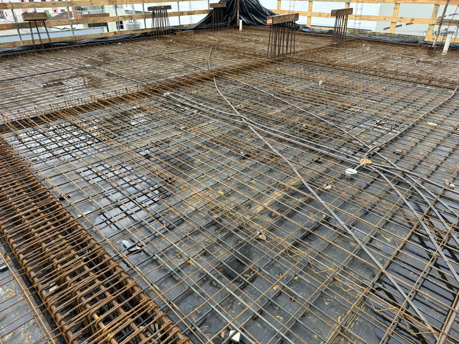 Essenza Residence - Obra 33