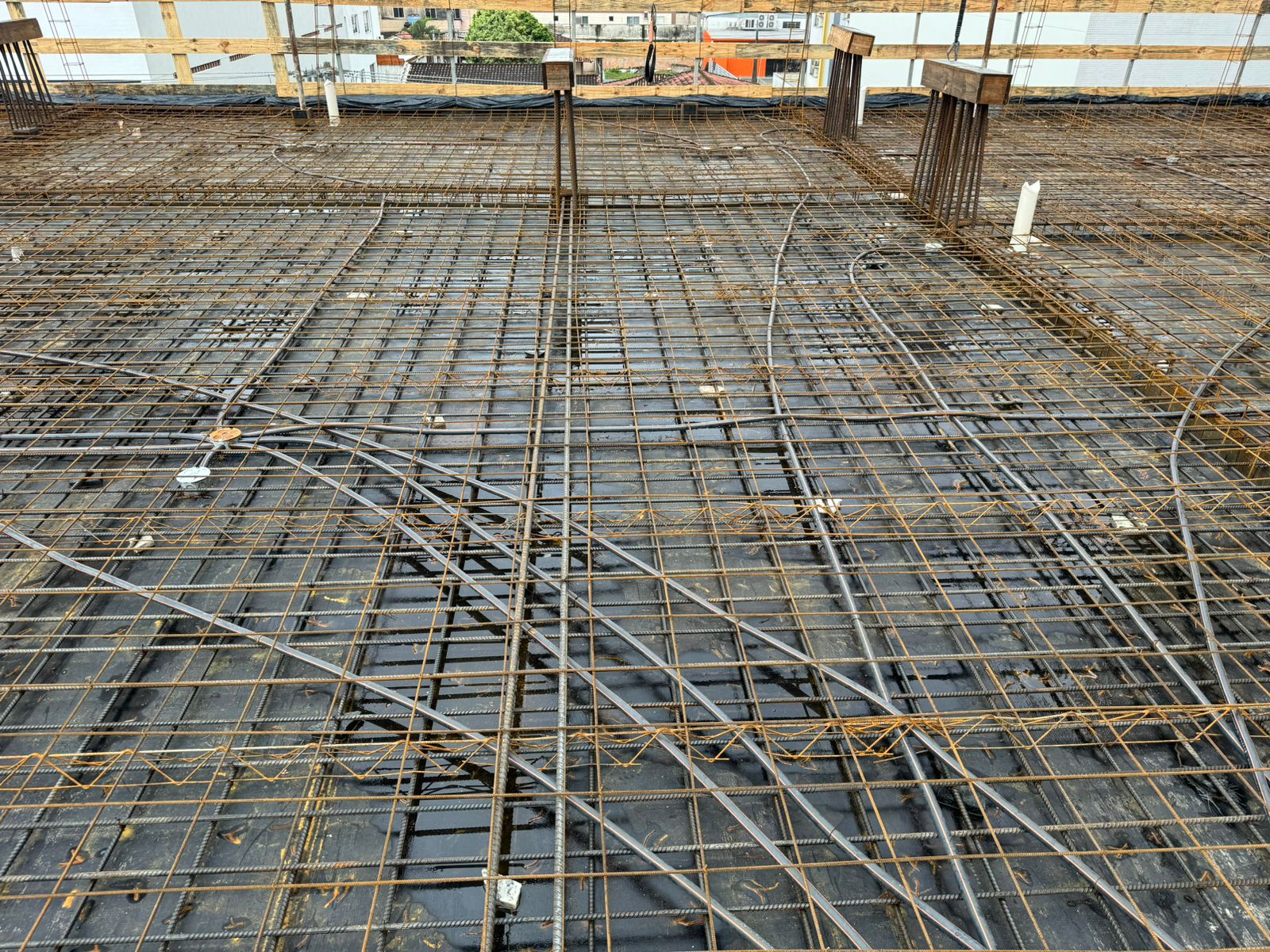 Essenza Residence - Obra 36