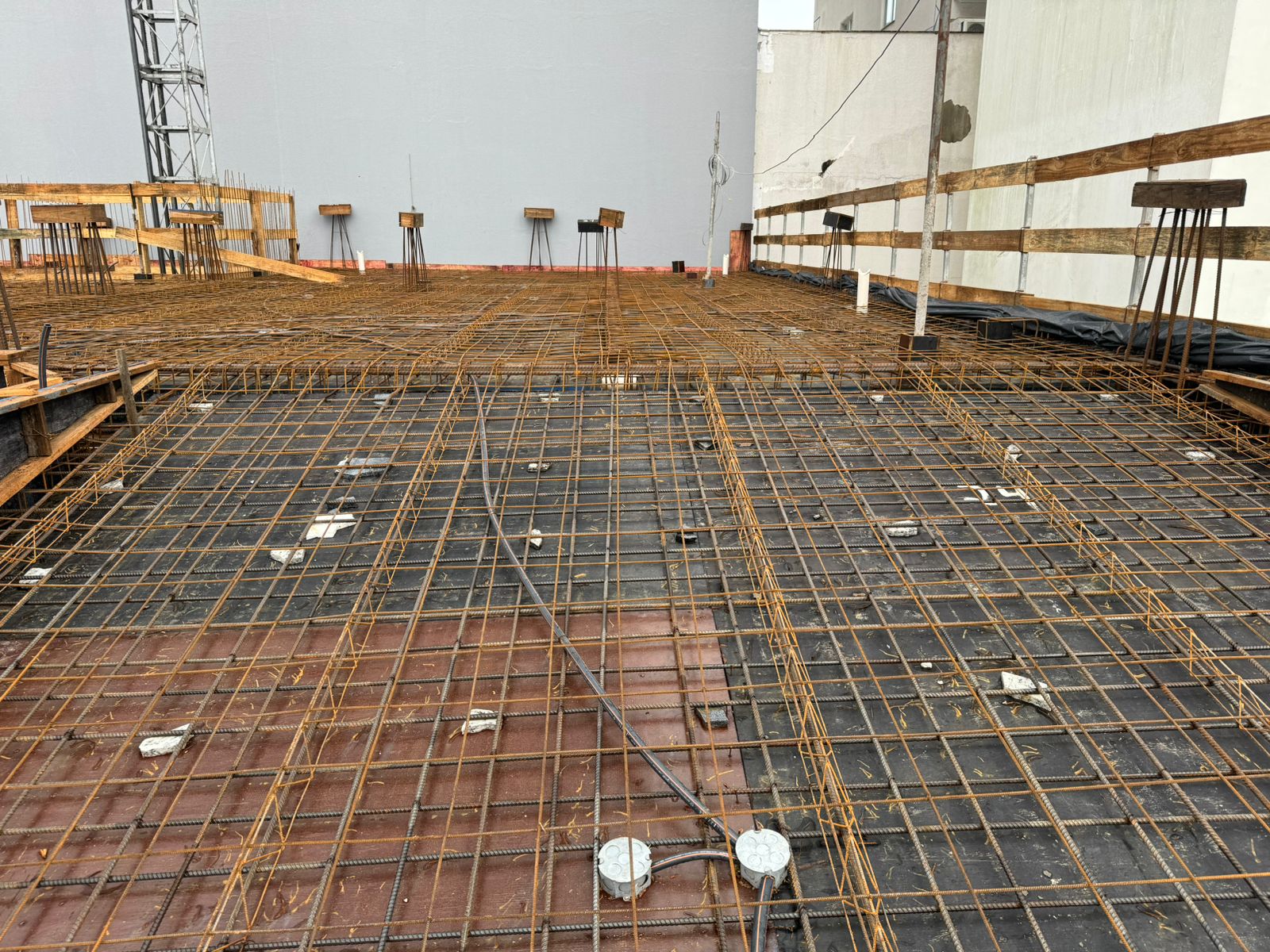 Essenza Residence - Obra 39