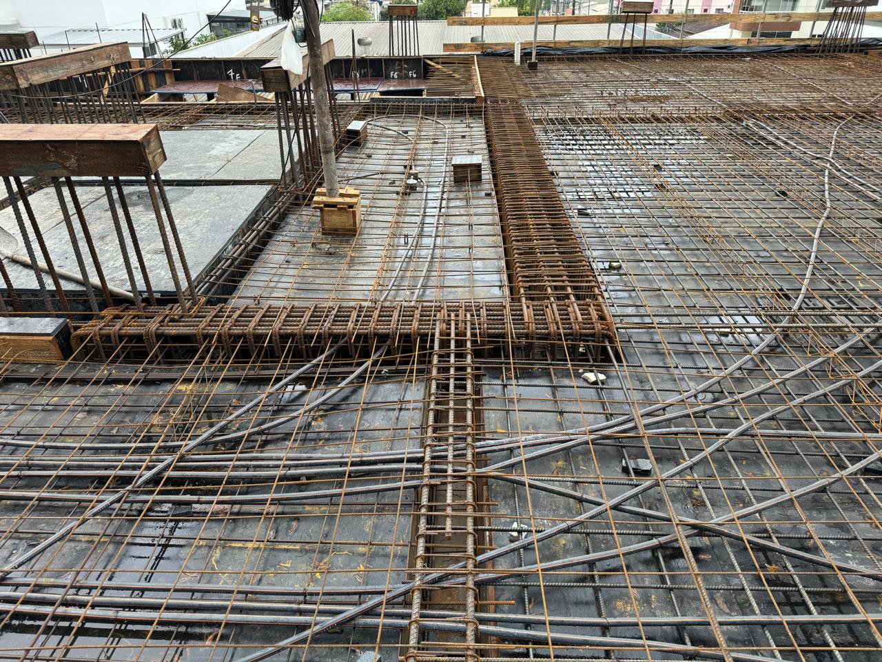 Essenza Residence - Obra 61