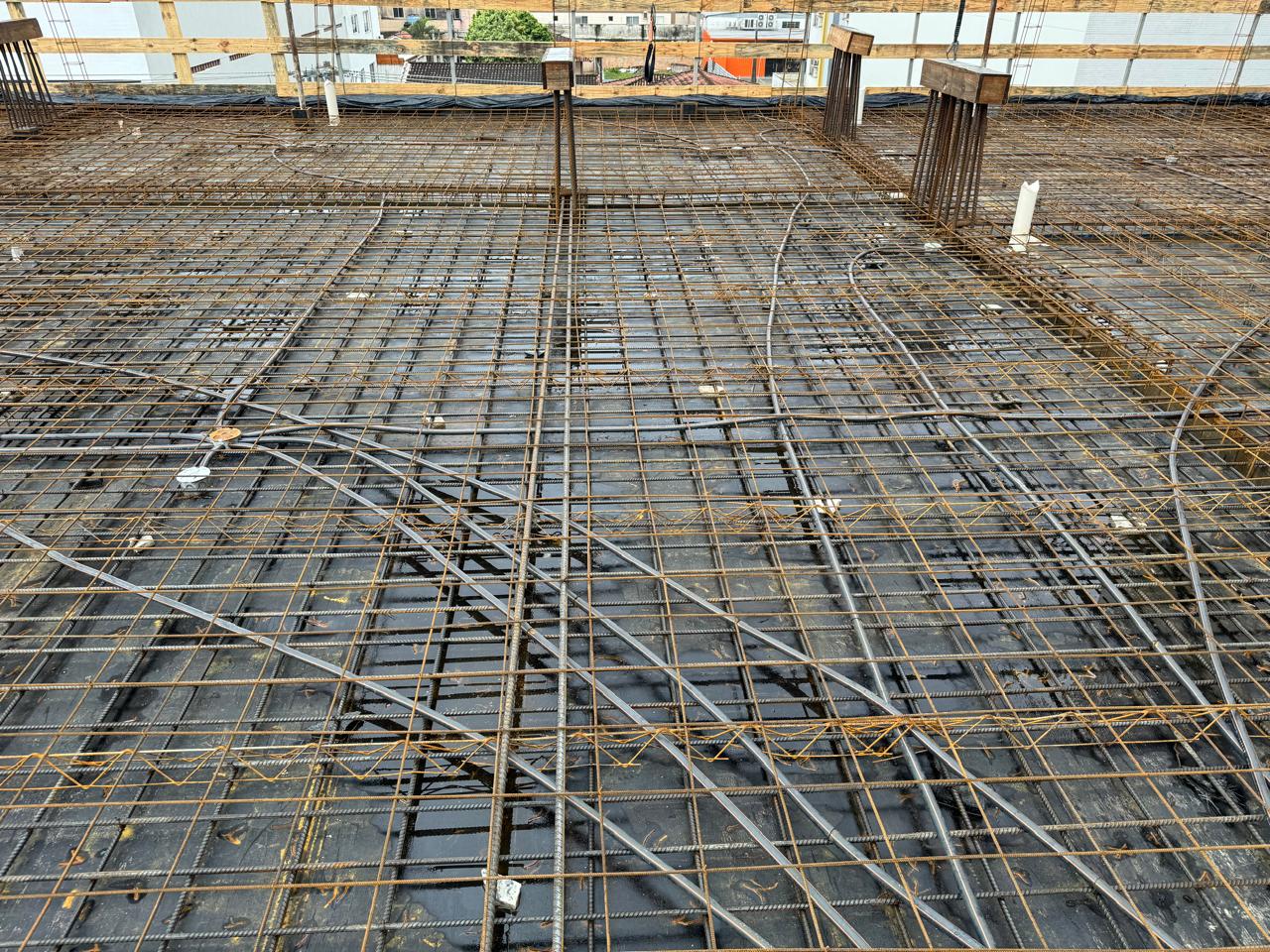 Essenza Residence - Obra 62