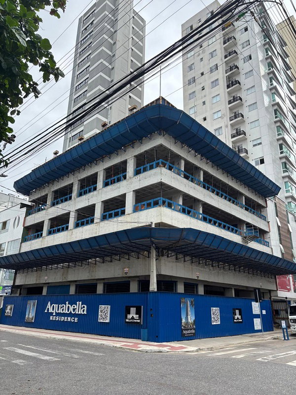 Aquabella Residence - Obra 68