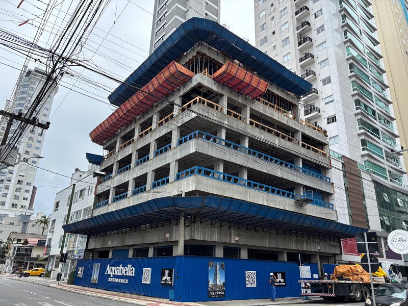 Aquabella Residence - Obra 69