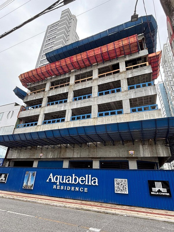 Aquabella Residence - Obra 71
