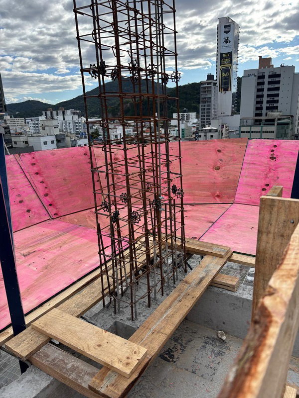 Aquabella Residence - Obra 76