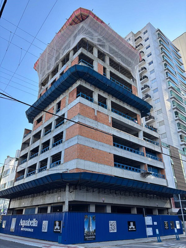 Aquabella Residence - Obra 74