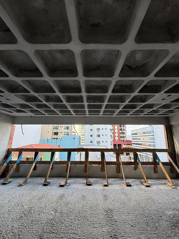 Aquabella Residence - Obra 79