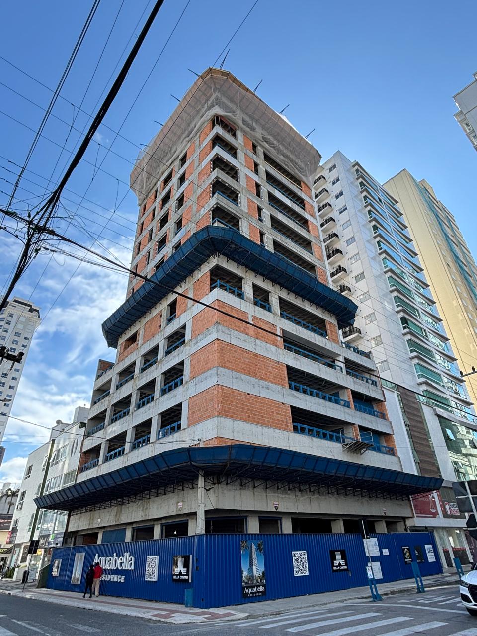 Aquabella Residence - Obra 82