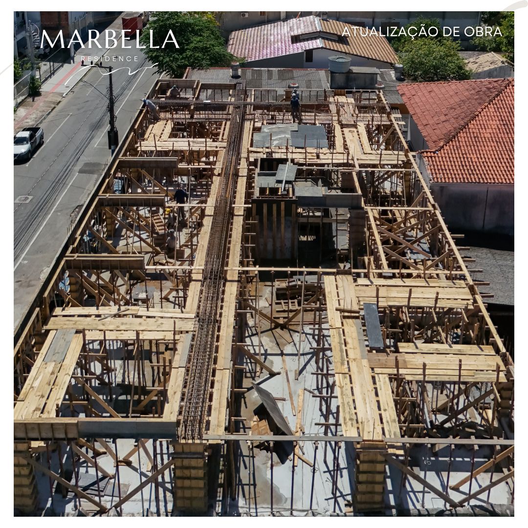 Marbella Residence - Obra 3