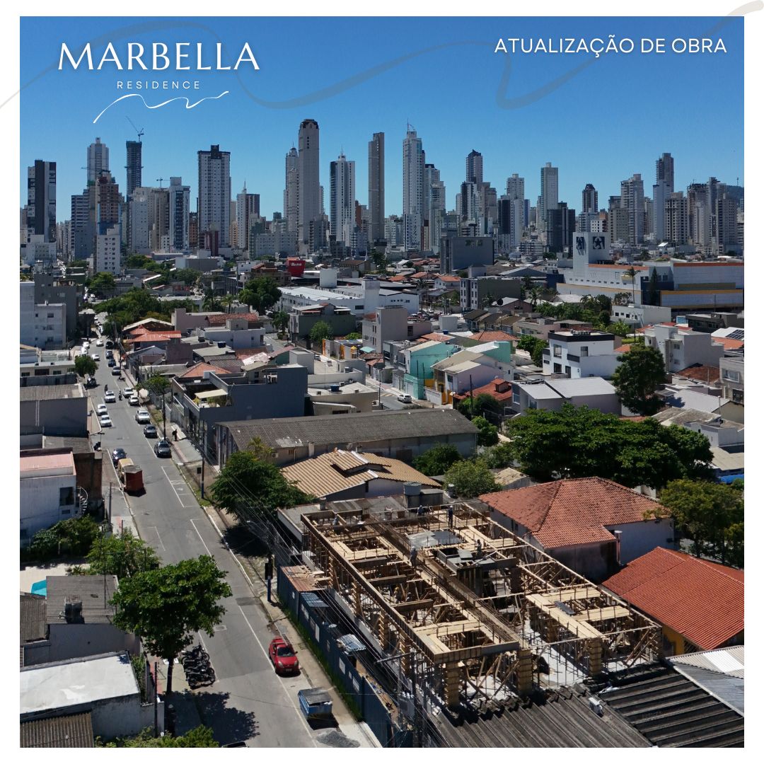 Marbella Residence - Obra 4