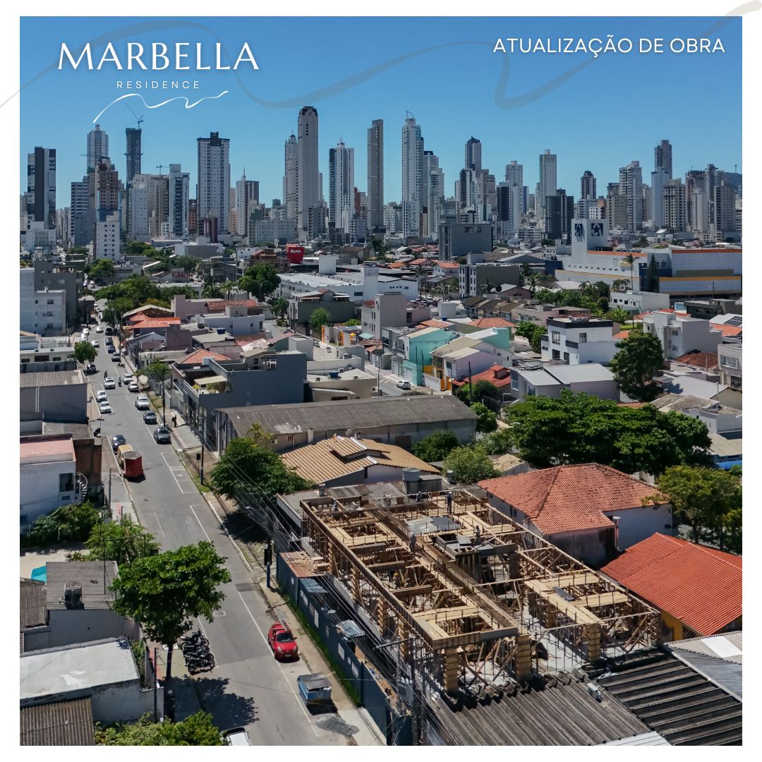 Marbella Residence - Obra 6