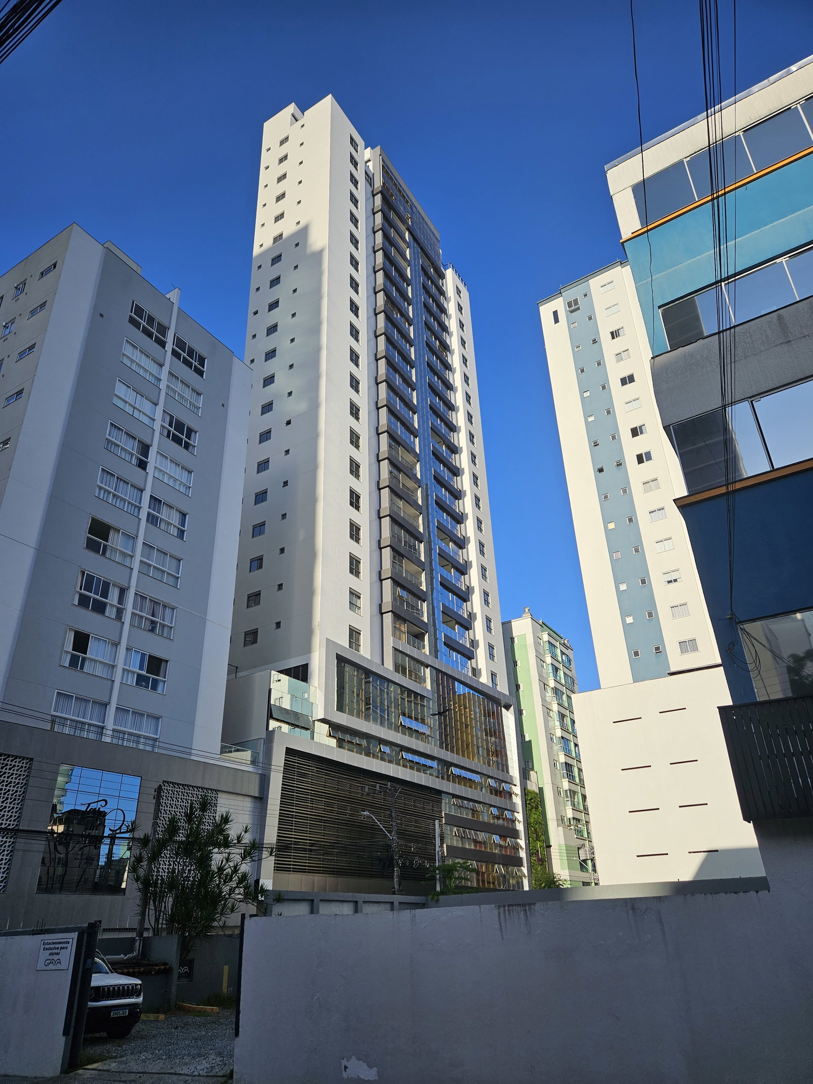 Las Brisas - Obra 18
