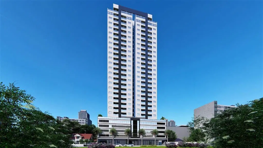 Paganini Tower - Foto 2