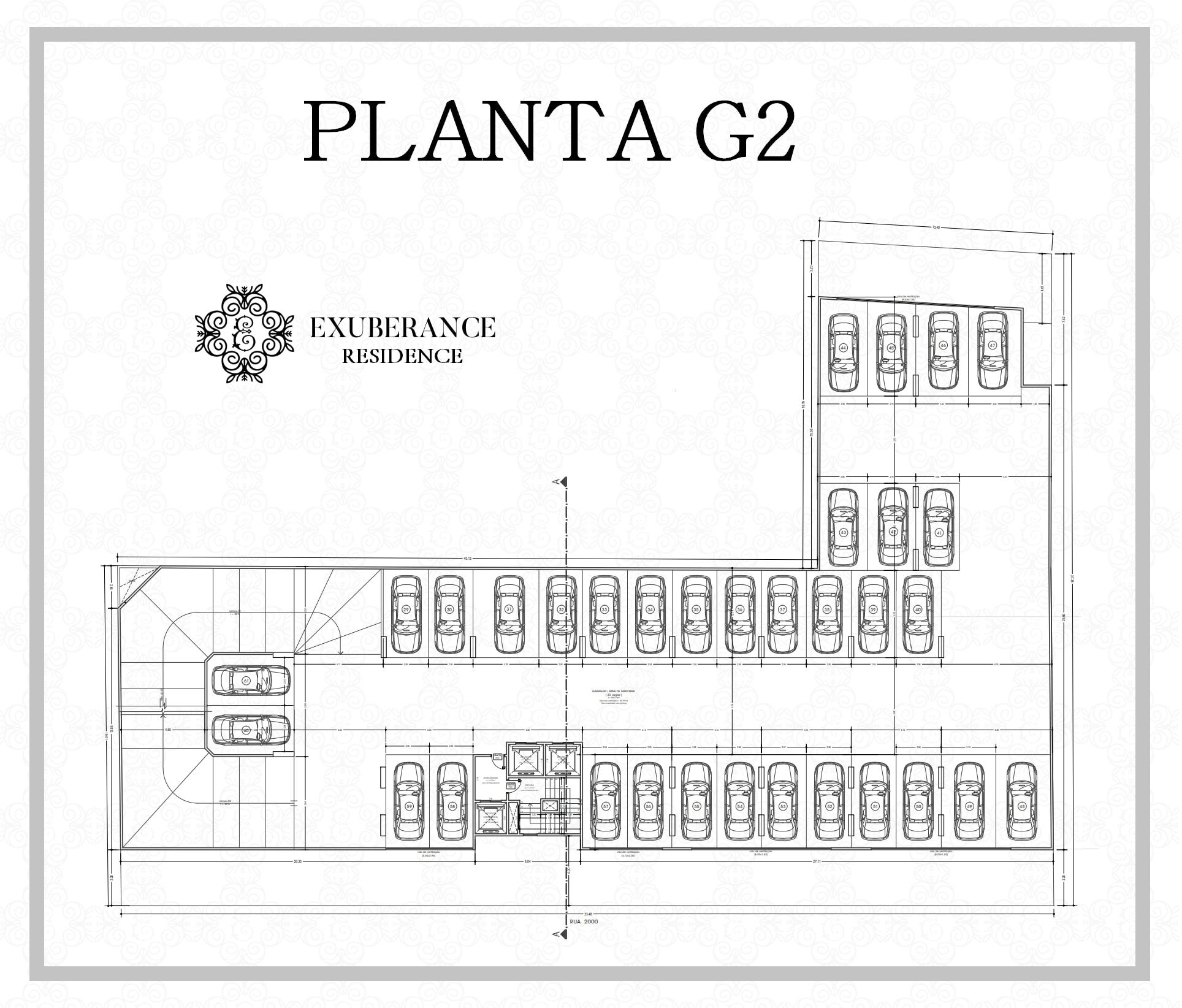 Exuberance - Planta 4