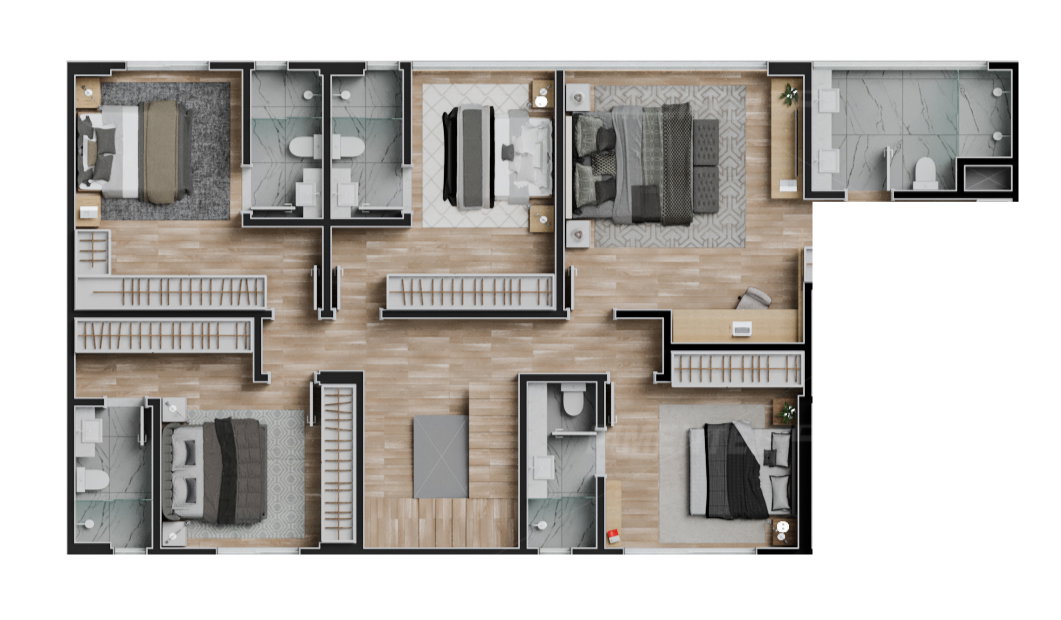 Symphony - Planta 10