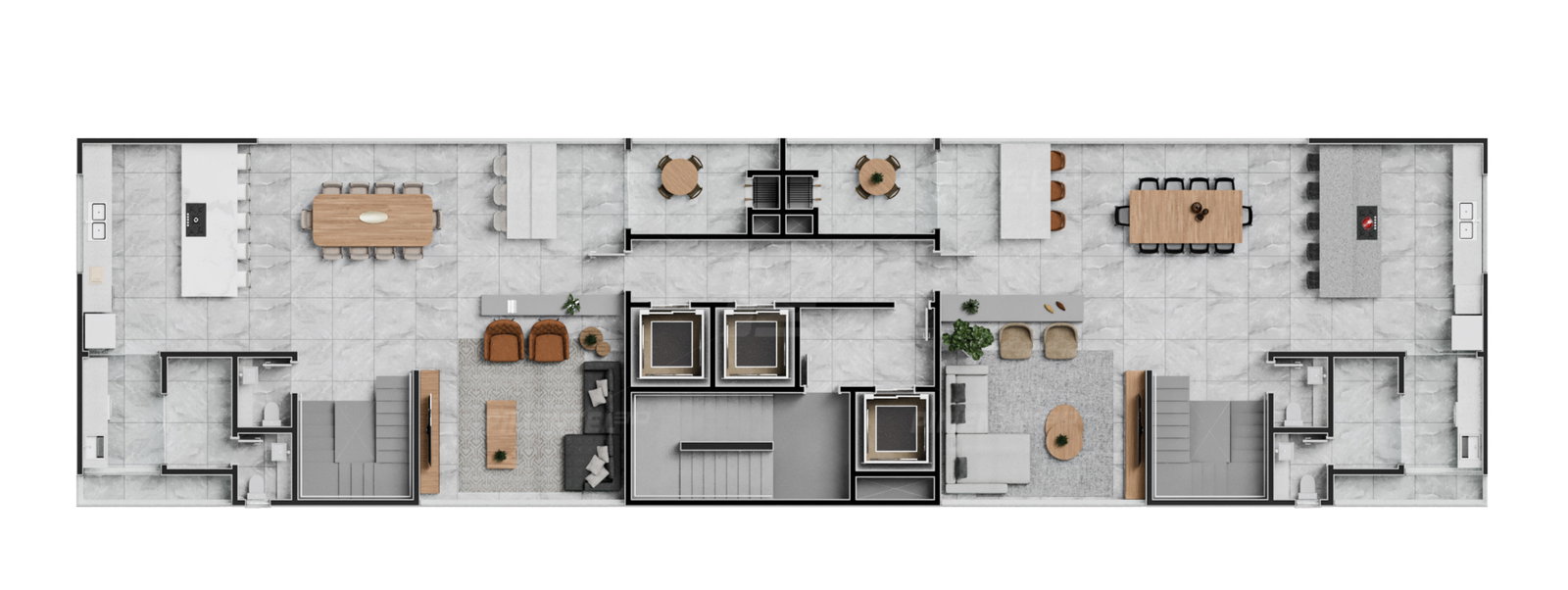 Symphony - Planta 15