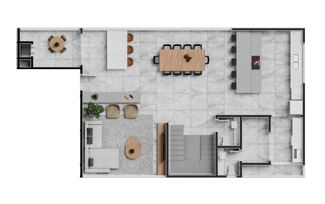 Symphony - Planta 14