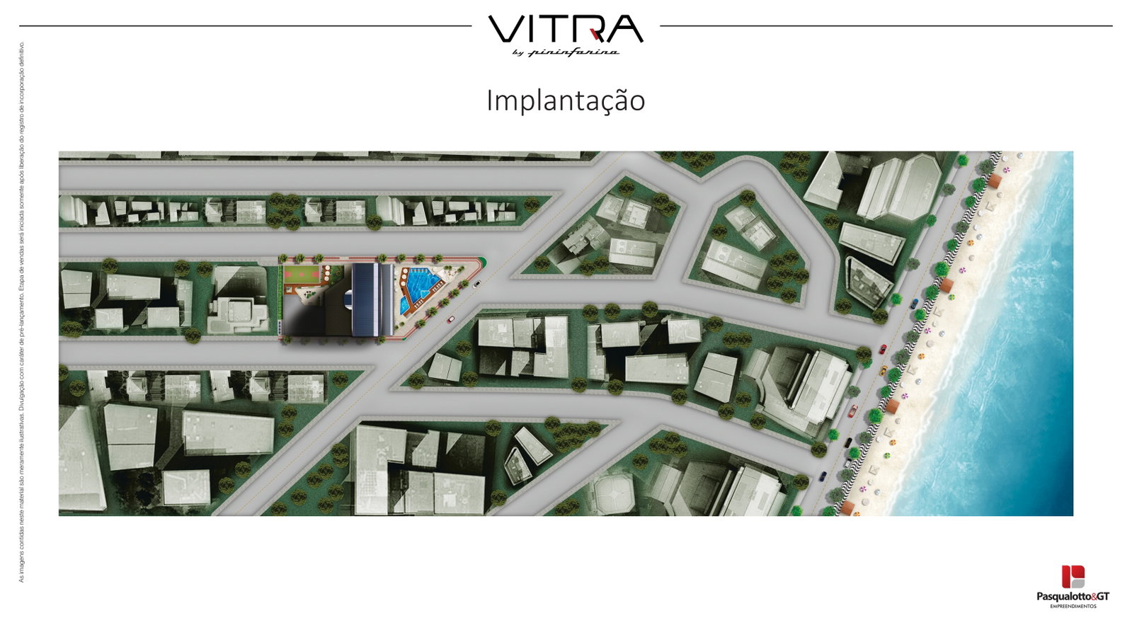 Vitra - Planta 5
