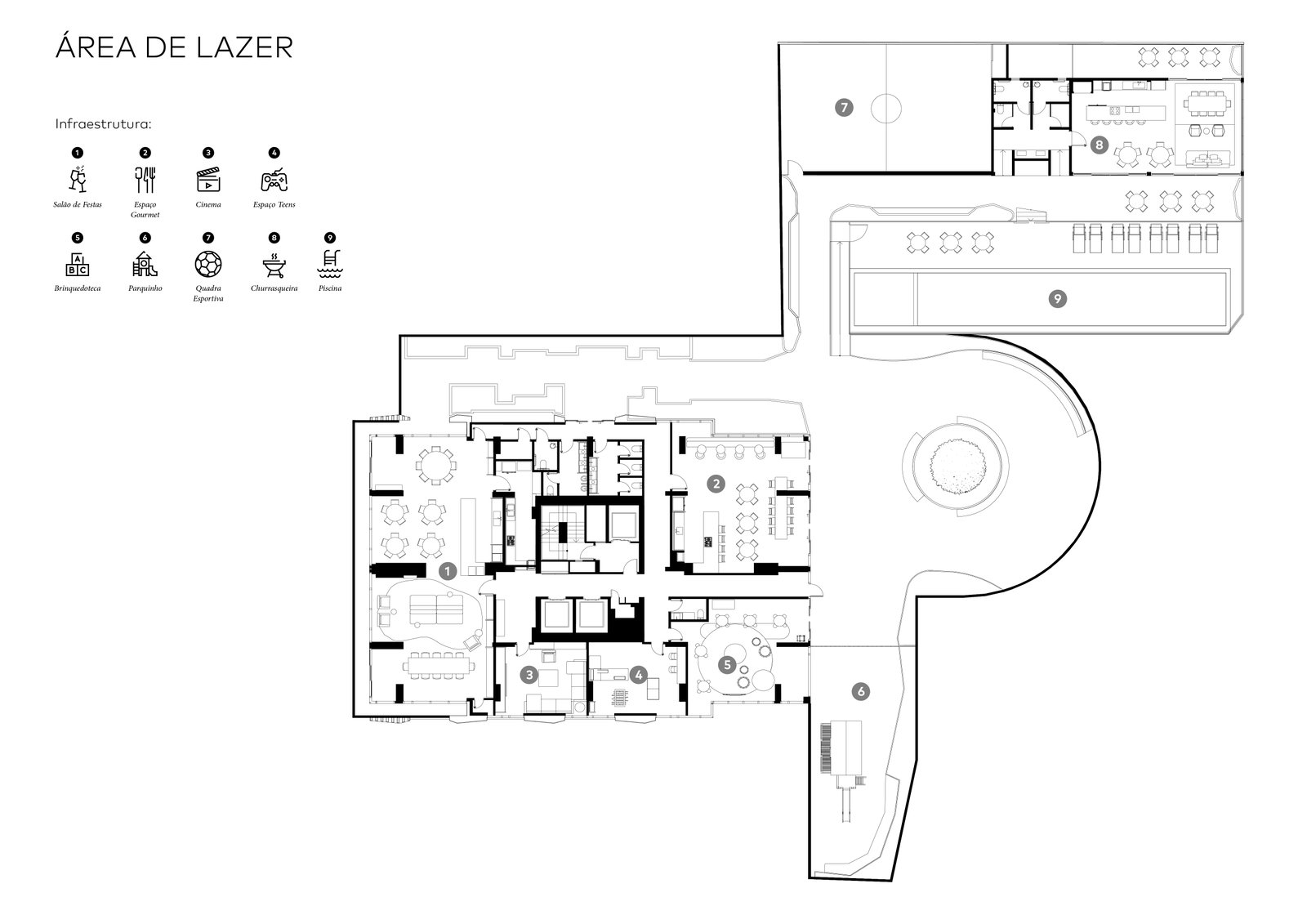 Green Hills - Planta 1