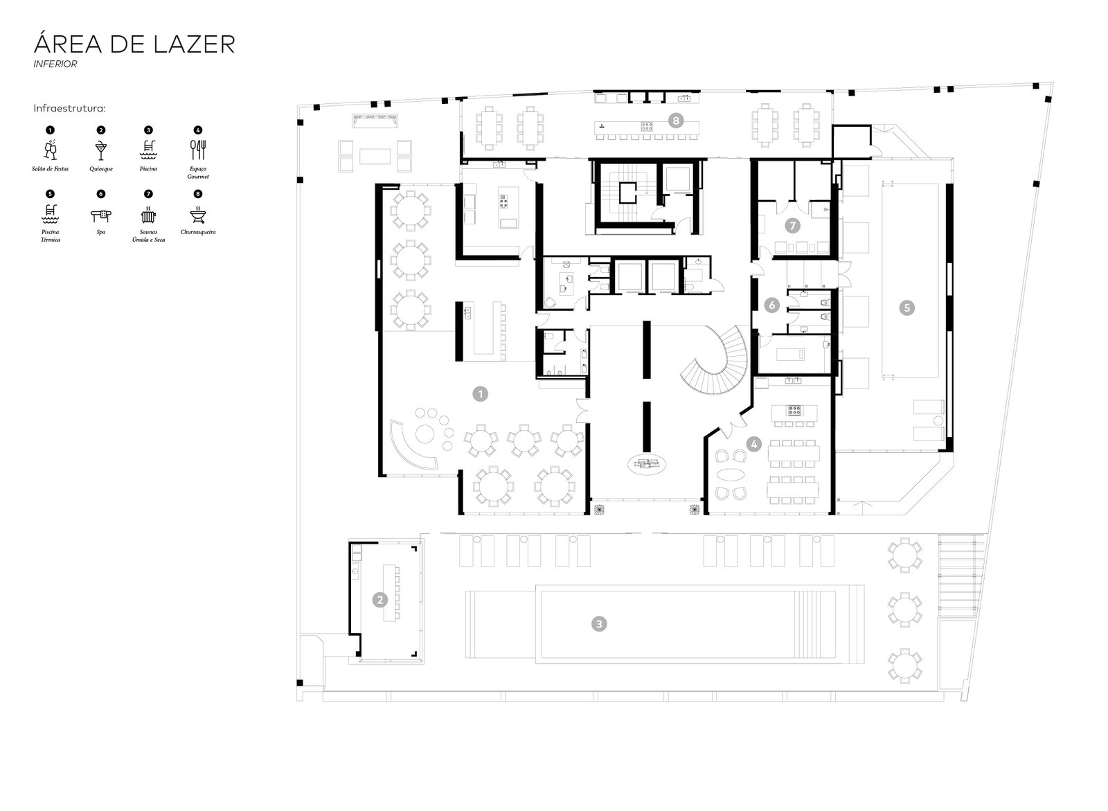 Splendido - Planta 2