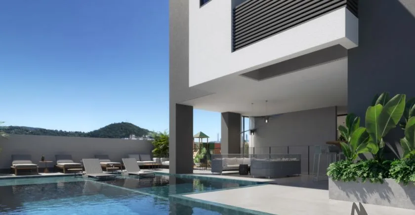 Residencial Oceana