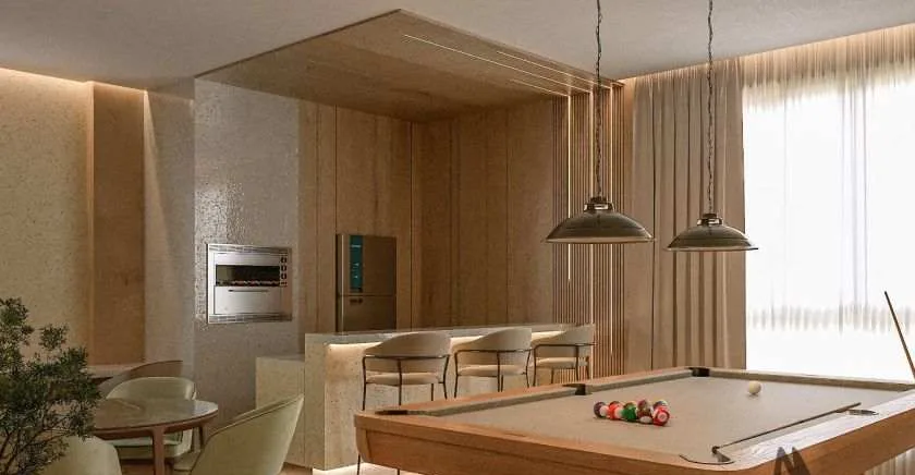 Sancho Home Residence — Foto 2