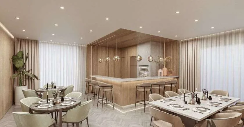 Sancho Home Residence — Foto 3