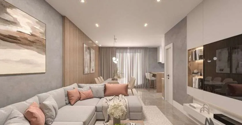 Sancho Home Residence — Foto 4