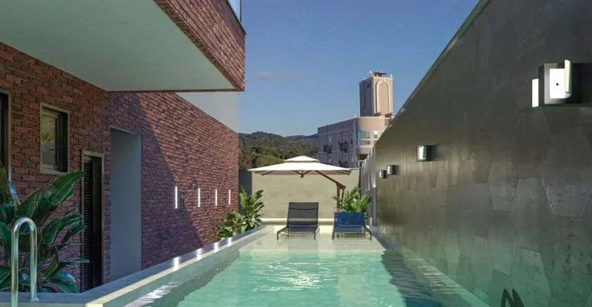 Sancho Home Residence — Foto 7