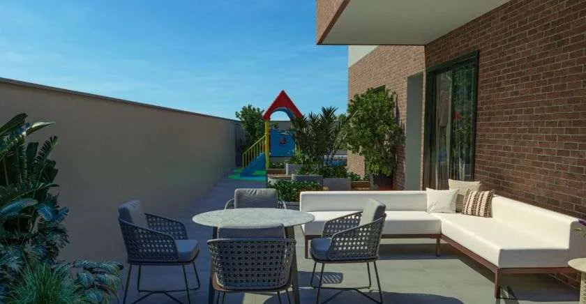 Sancho Home Residence — Foto 9