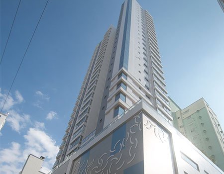 Sistina Tower - Foto 2